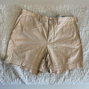 Polo Ralph Lauren Classic Fit 6” shorts 36
